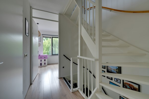 Medium property photo - De Wherelanden 124, 1441 ZM Purmerend